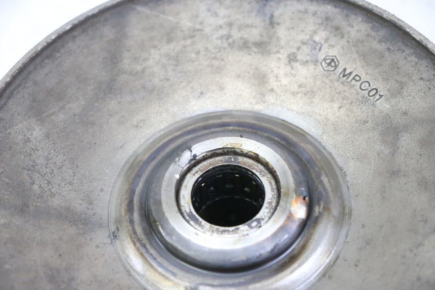 photo de EMBREAGEM PIAGGIO MP3 125 (2006 - 2014) - Ampliação técnica