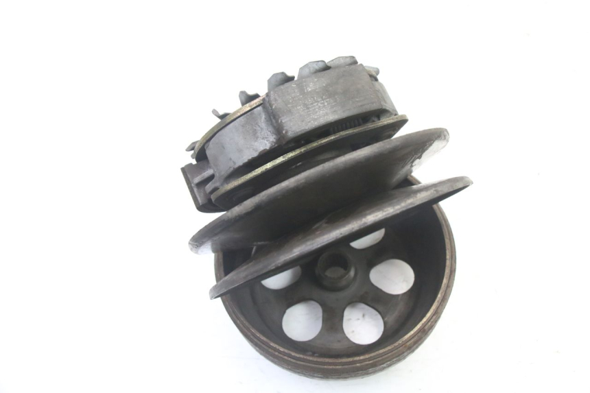 photo de EMBREAGEM PIAGGIO VESPA GRANTURISMO 125 (2003 - 2007) - Outro ângulo de visão