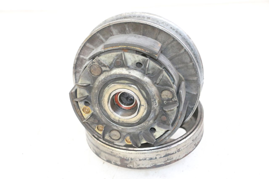 photo de EMBREAGEM PIAGGIO VESPA GRANTURISMO 200 (2004 - 2005) - Vista principal
