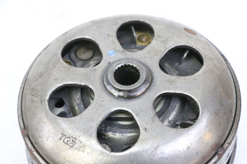 photo de EMBREAGEM PIAGGIO VESPA GRANTURISMO 200 (2004 - 2005) - Detalhe da peça