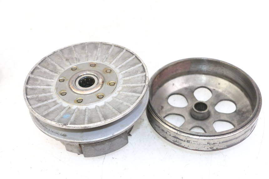 photo de EMBREAGEM PIAGGIO VESPA GRANTURISMO 200 (2004 - 2005) - Outro ângulo de visão