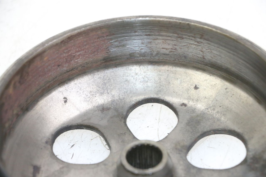photo de EMBREAGEM PIAGGIO VESPA GRANTURISMO 200 (2004 - 2005) - Ampliação técnica