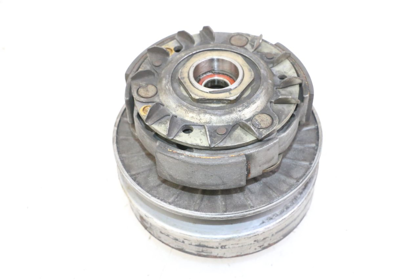 photo de EMBREAGEM PIAGGIO VESPA GRANTURISMO 200 (2004 - 2005) - Vista geral