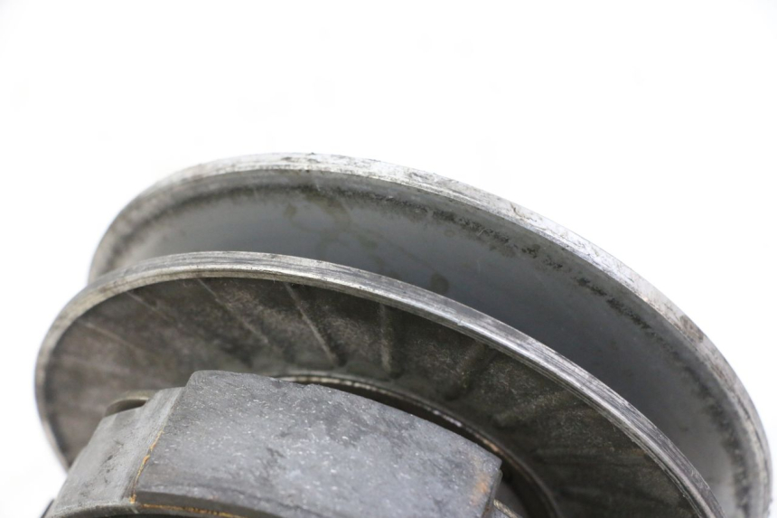 photo de EMBREAGEM PIAGGIO VESPA GRANTURISMO 200 (2004 - 2005) - Pontos de fixação