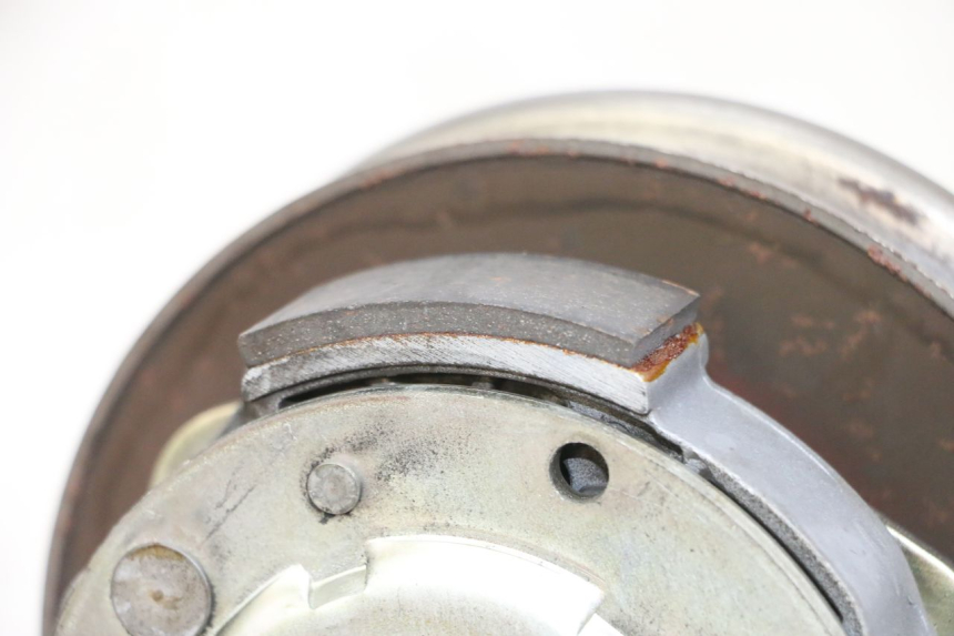 photo de EMBREAGEM PIAGGIO VESPA LX 150 (2005 - 2013) - Detalhes característicos