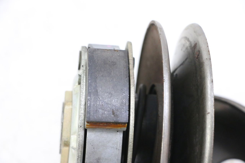 photo de EMBREAGEM PIAGGIO VESPA LX 150 (2005 - 2013) - Ampliação técnica