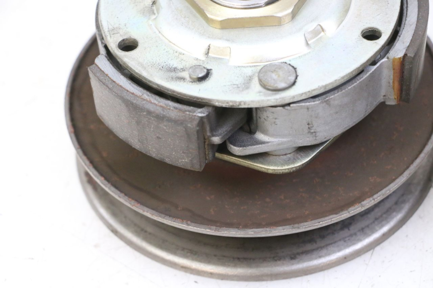 photo de EMBREAGEM PIAGGIO VESPA LX 150 (2005 - 2013) - Vista geral