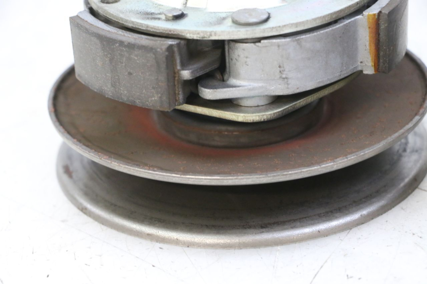 photo de EMBREAGEM PIAGGIO VESPA LX 150 (2005 - 2013) - Pontos de fixação