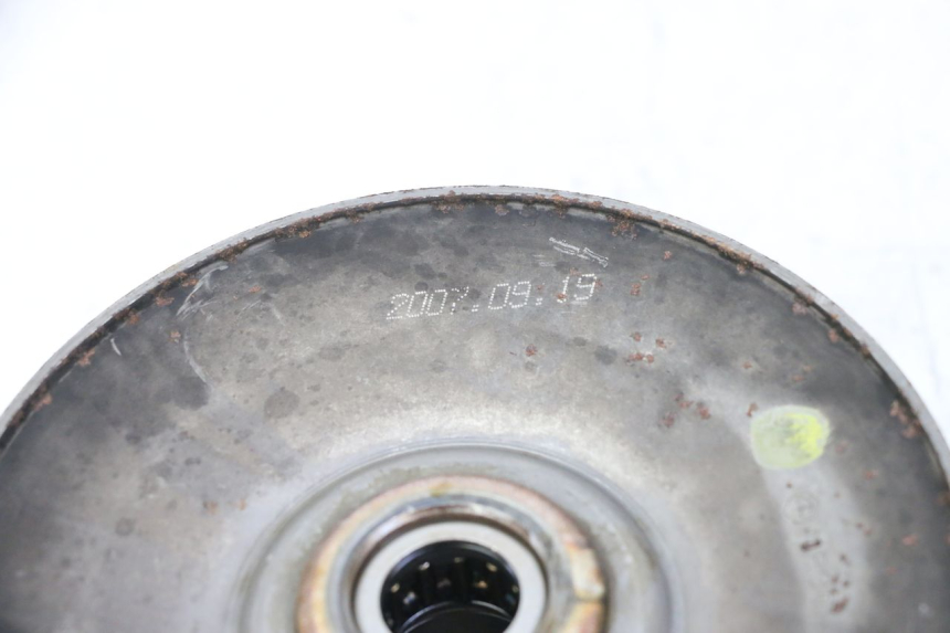 photo de EMBREAGEM PIAGGIO VESPA LX 150 (2005 - 2013) - Estado da superfície