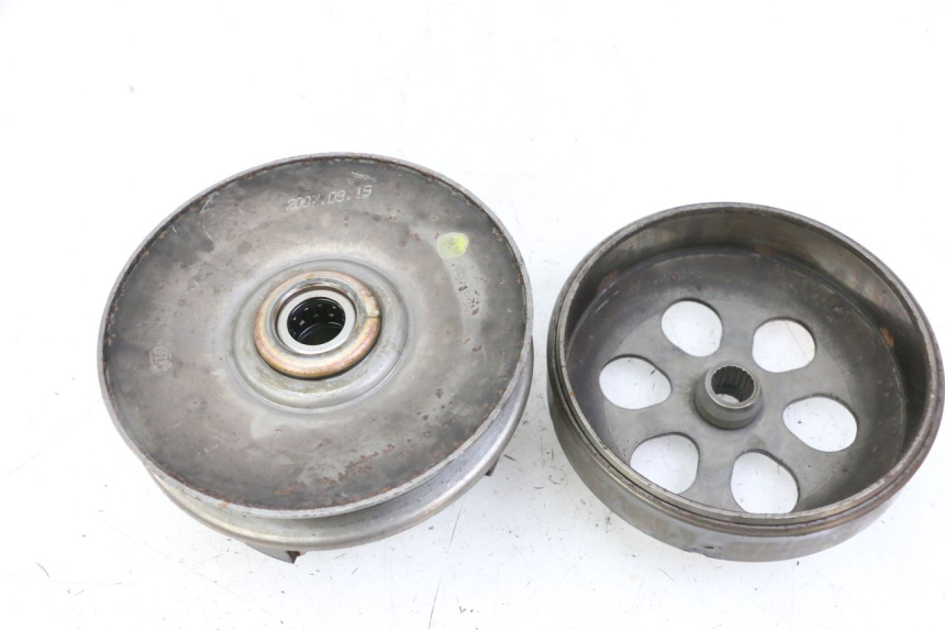 photo de EMBREAGEM PIAGGIO VESPA LX 150 (2005 - 2013) - Peça verificada