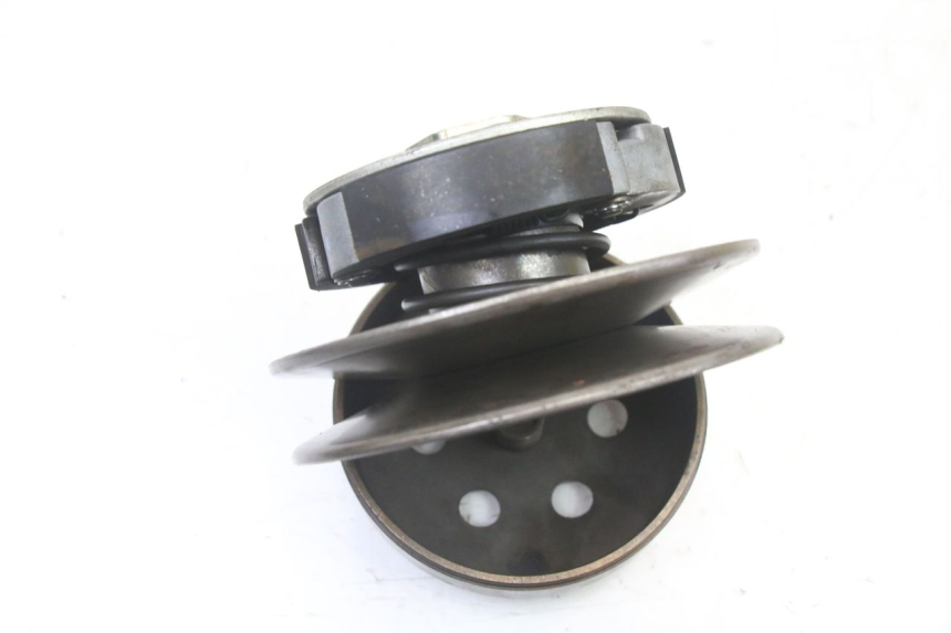 photo de EMBREAGEM PIAGGIO VESPA S 2T 50 (2007 - 2014) - Outro ângulo de visão