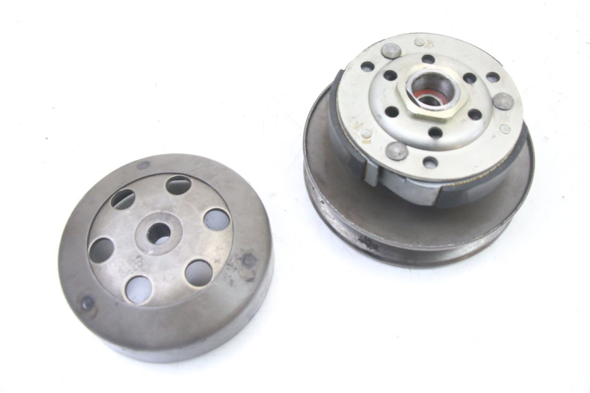 photo de EMBREAGEM PIAGGIO VESPA S 2T 50 (2007 - 2014) - Ampliação técnica