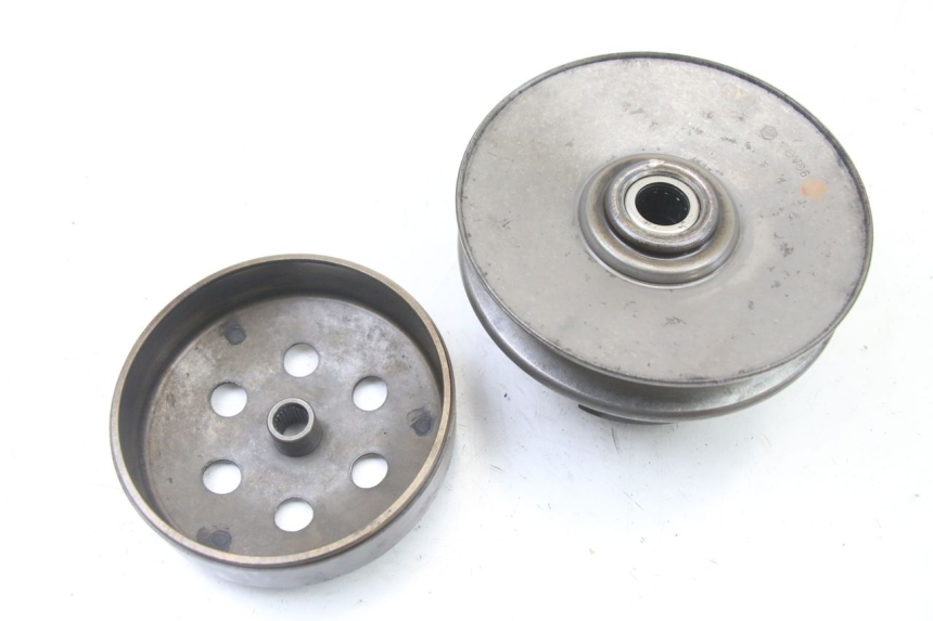 photo de EMBREAGEM PIAGGIO VESPA S 2T 50 (2007 - 2014) - Vista geral