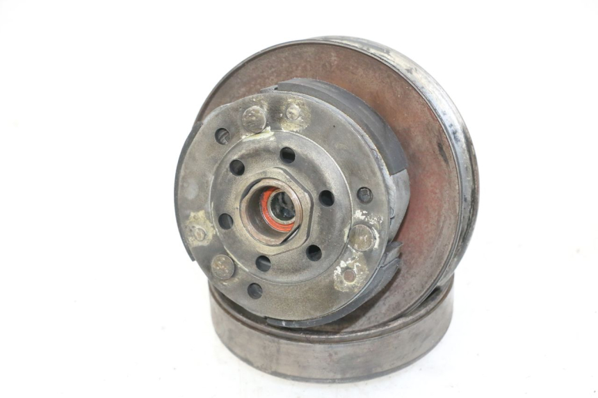photo de EMBREAGEM PIAGGIO VESPA S 2T 50 (2007 - 2014) - Vista principal