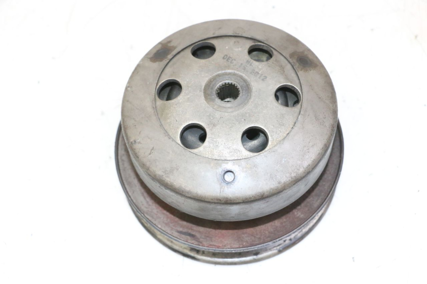 photo de EMBREAGEM PIAGGIO VESPA S 2T 50 (2007 - 2014) - Detalhe da peça