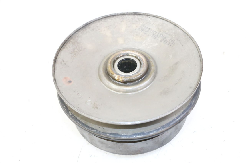 photo de EMBREAGEM PIAGGIO VESPA S 2T 50 (2007 - 2014) - Ampliação técnica
