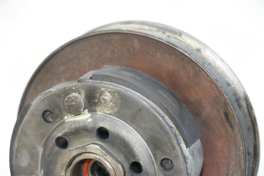 photo de EMBREAGEM PIAGGIO VESPA S 2T 50 (2007 - 2014) - Pontos de fixação