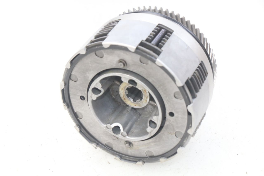 photo de EMBREAGEM YAMAHA PW 80 (1983 - 2014) - Vista principal