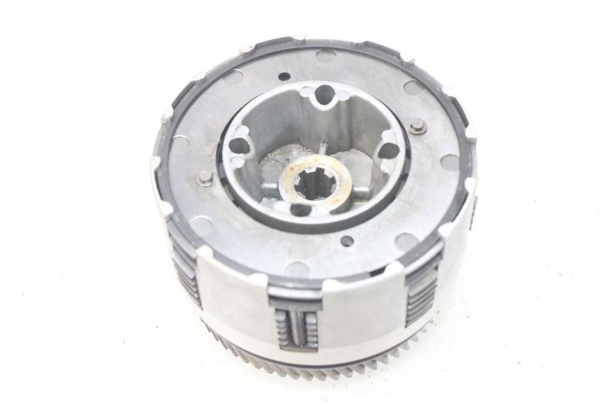 photo de EMBREAGEM YAMAHA PW 80 (1983 - 2014) - Zoom do estado de desgaste