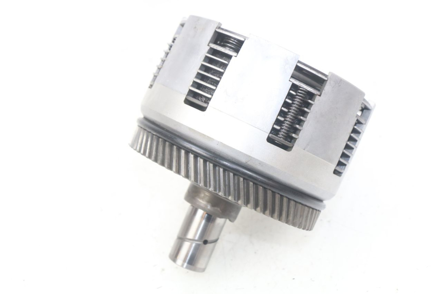 photo de EMBREAGEM YAMAHA PW 80 (1983 - 2014) - Outro ângulo de visão