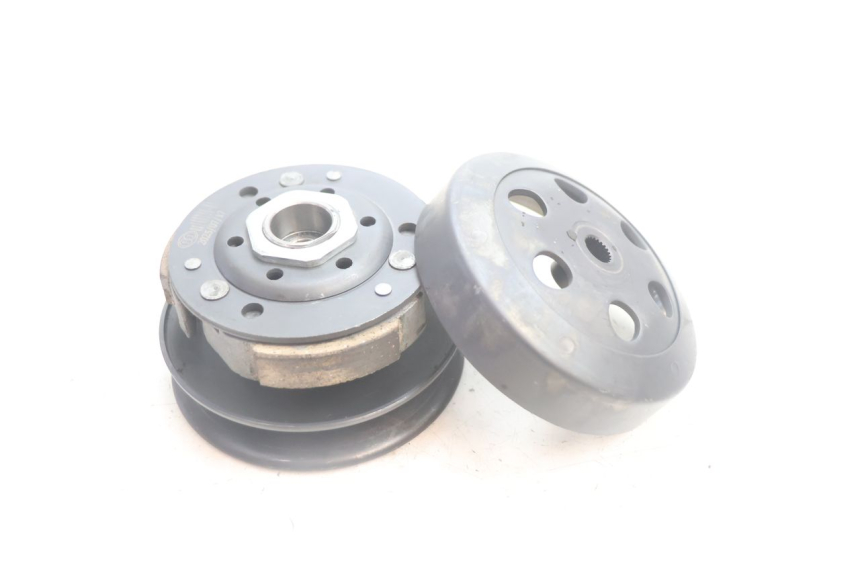 photo de EMBREAGEM JM MOTORS R-MAX TECH 50 (2024 - 2026) - Detalhe da peça