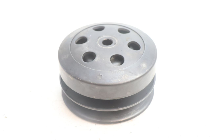 photo de EMBREAGEM JM MOTORS R-MAX TECH 50 (2024 - 2026) - Zoom do estado de desgaste