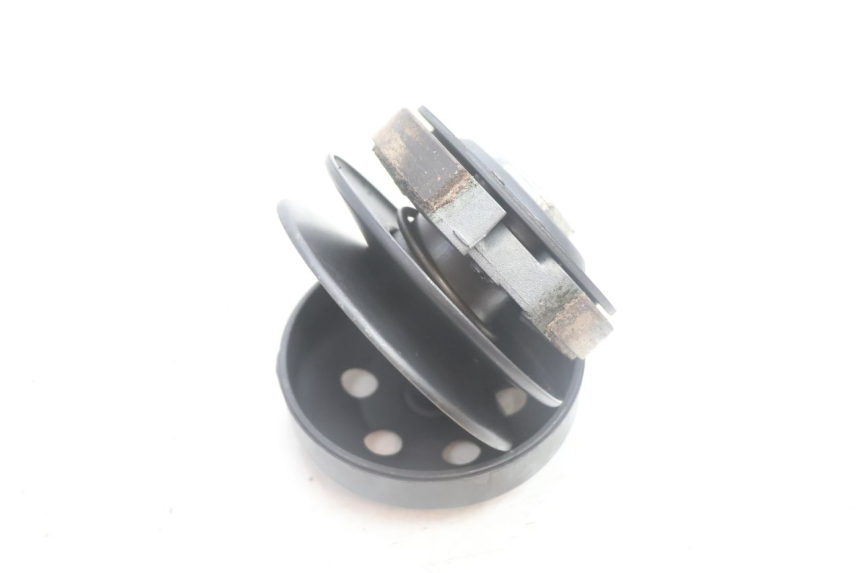 photo de EMBREAGEM JM MOTORS R-MAX TECH 50 (2024 - 2026) - Outro ângulo de visão