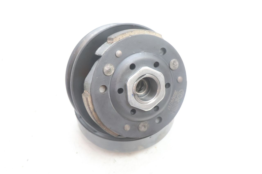 photo de EMBREAGEM JM MOTORS R-MAX TECH 50 (2024 - 2026) - Ampliação técnica