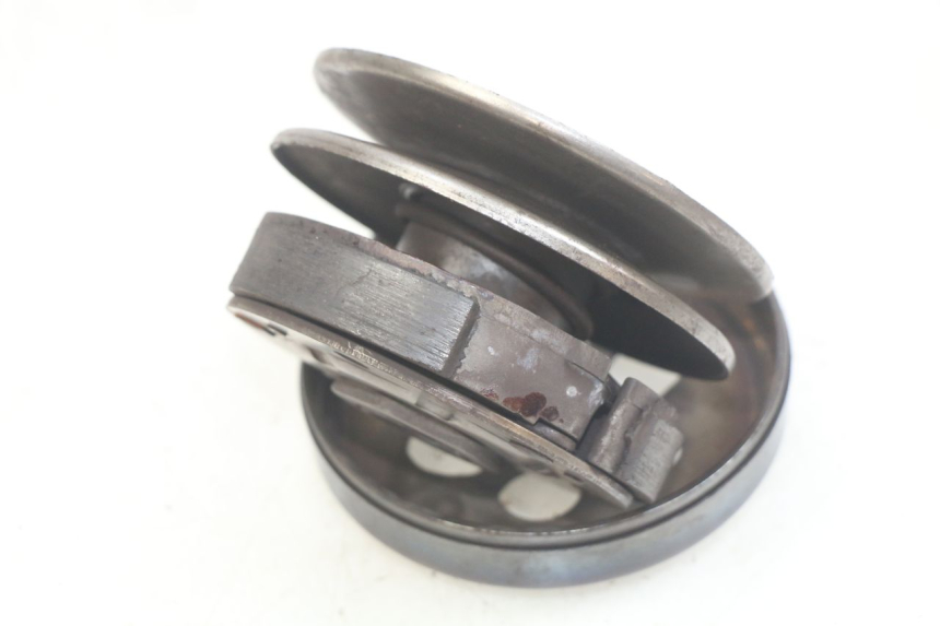 photo de EMBREAGEM RIDE RACE 2T 50 (2012 - 2017) - Pontos de fixação