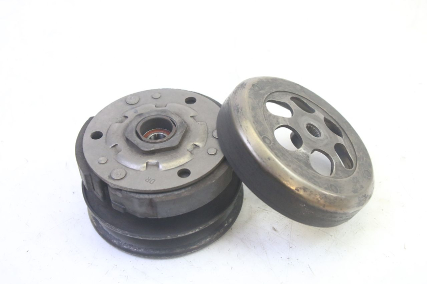 photo de EMBREAGEM RIDE RACE 2T 50 (2012 - 2017) - Detalhe da peça