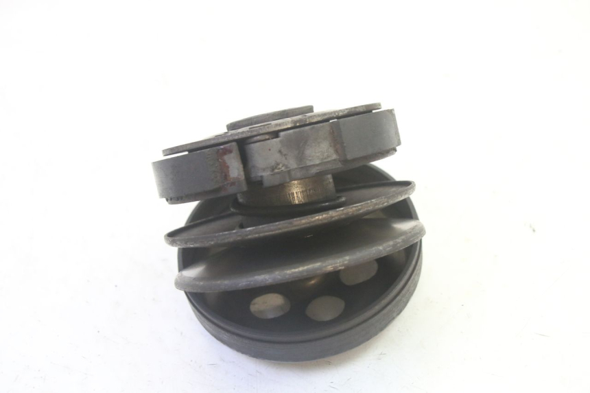 photo de EMBREAGEM RIDE RACE 2T 50 (2012 - 2017) - Outro ângulo de visão
