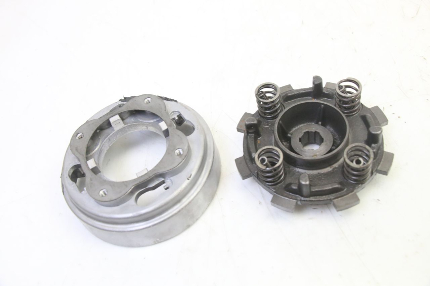 photo de EMBREAGEM APOLLO RFZ 125 - Detalhe da peça