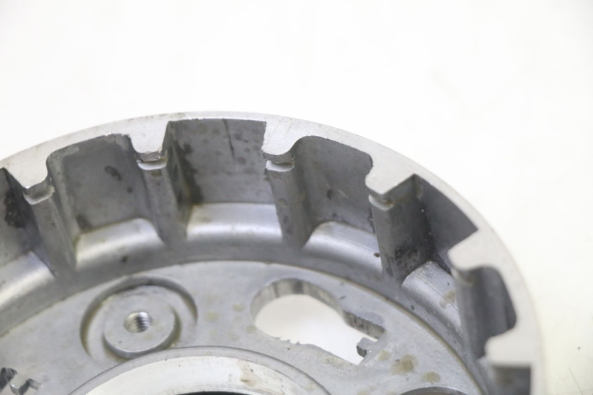 photo de EMBREAGEM APOLLO RFZ 125 - Outro ângulo de visão