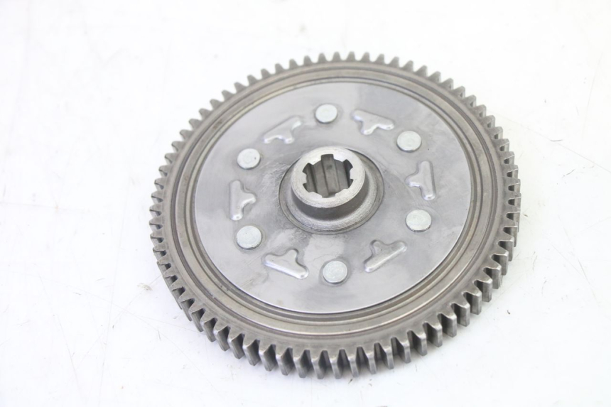photo de EMBREAGEM APOLLO RFZ 125 - Pontos de fixação