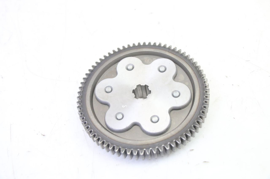 photo de EMBREAGEM APOLLO RFZ 125 - Estado da superfície