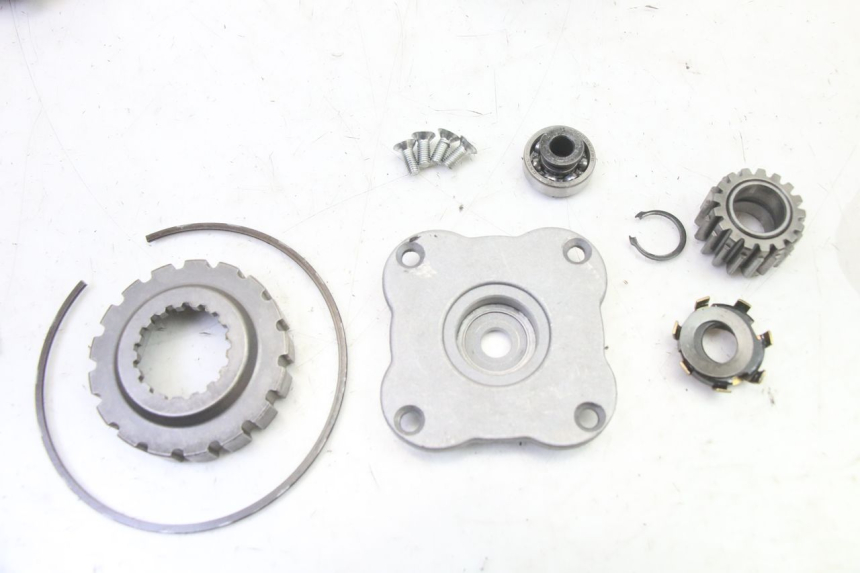 photo de EMBREAGEM APOLLO RFZ 125 - Peça verificada