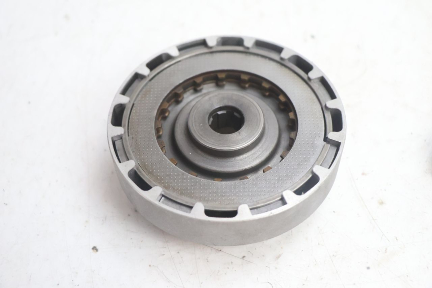 photo de EMBREAGEM APOLLO RFZ 125 - Outro ângulo de visão