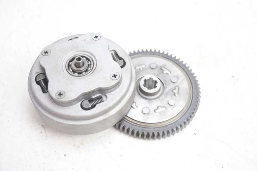 photo de EMBREAGEM APOLLO RFZ 125 - Pontos de fixação