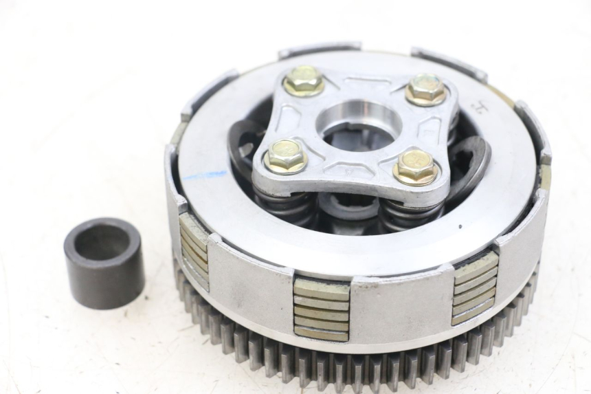 photo de EMBREAGEM APOLLO RFZ 140 - Detalhe da peça
