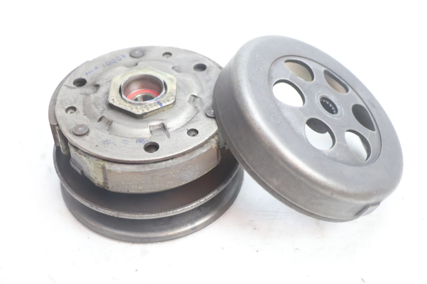 photo de EMBREAGEM TNT MOTOR ROMA 10' 2T 50 (2011 - 2018) - Detalhe da peça