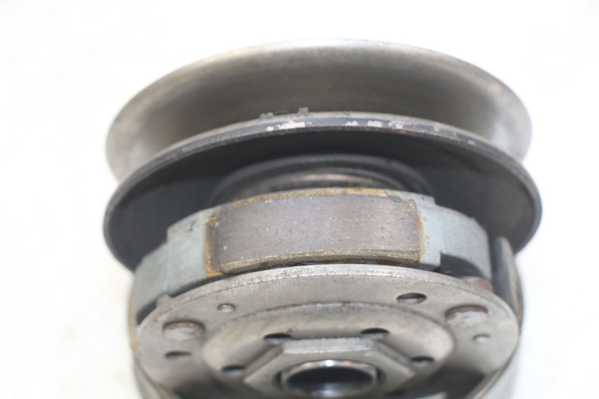 photo de EMBREAGEM TNT MOTOR ROMA 10' 4T 50 (2019 - 2022) - Detalhe da peça