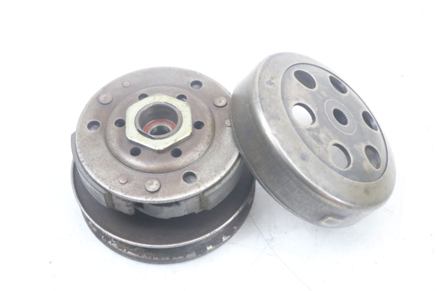 photo de EMBREAGEM TNT MOTOR ROMA 10' 4T 50 (2007 - 2018) - Vista principal