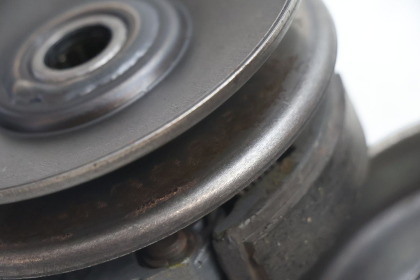 photo de EMBREAGEM TNT MOTOR ROMA 12' 2T 50 (2007 - 2018) - Pontos de fixação
