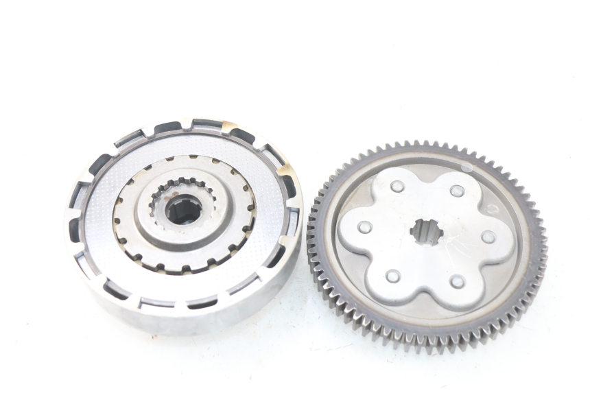 photo de EMBREAGEM MINI MX ROOKIE 125 - Vista principal