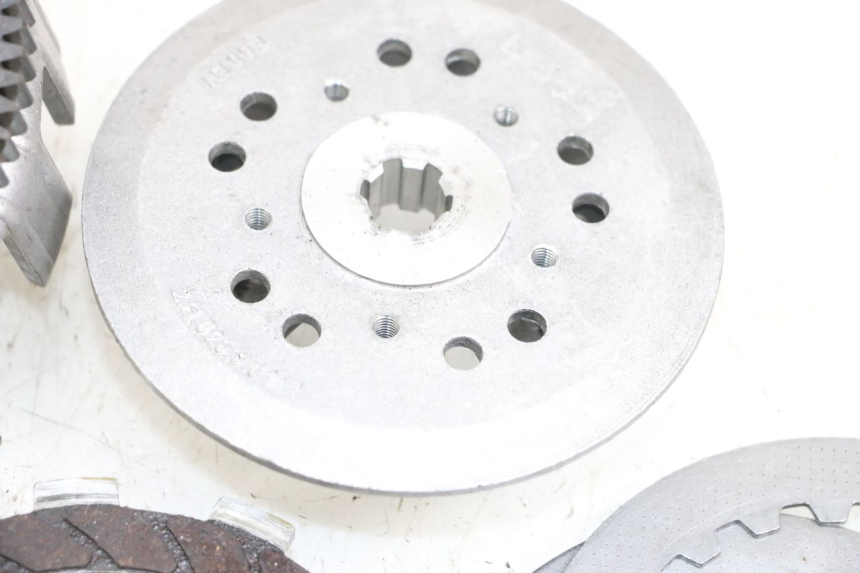 photo de EMBREAGEM APRILIA RS 50 (2006 - 2010) - Peça verificada
