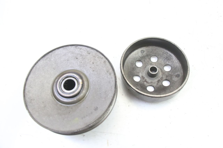 photo de EMBREAGEM GILERA RUNNER SL 50 (2006 - 2009) - Pontos de fixação