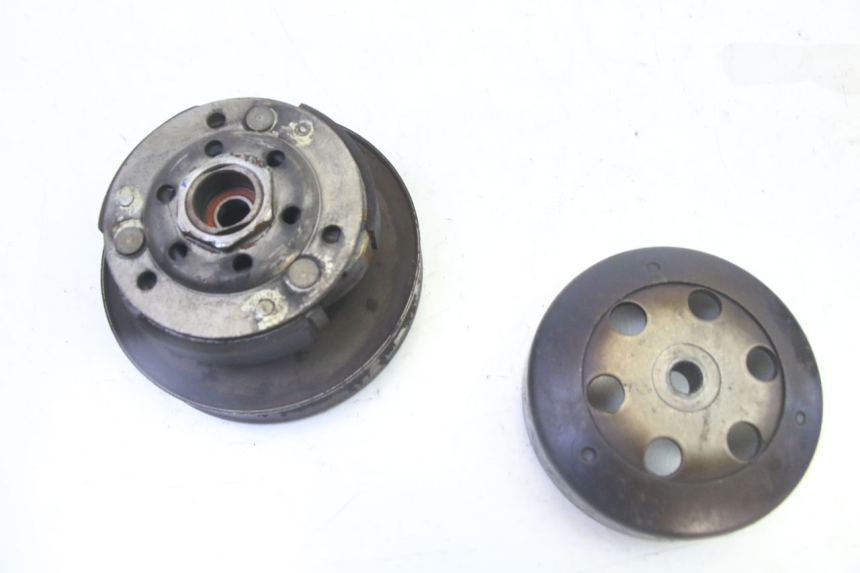 photo de EMBREAGEM GILERA RUNNER SP 50 (2009 - 2017) - Ampliação técnica