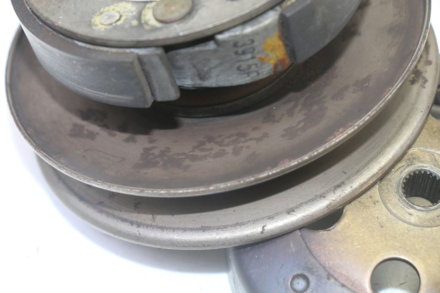 photo de EMBREAGEM GILERA RUNNER SP 50 (2009 - 2017) - Vista geral