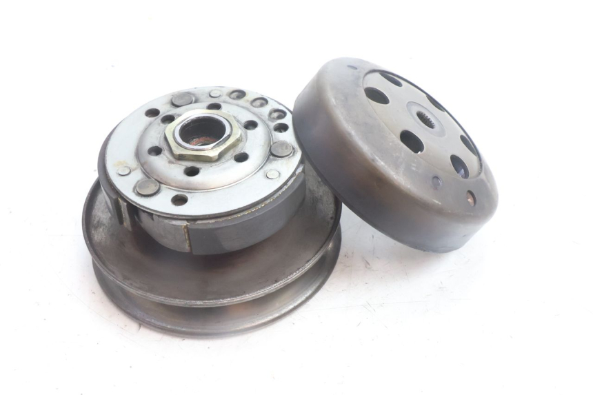 photo de EMBREAGEM GILERA RUNNER SP 50 (2002 - 2004) - Vista principal
