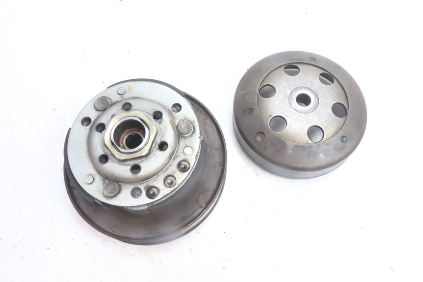 photo de EMBREAGEM GILERA RUNNER SP 50 (2002 - 2004) - Ampliação técnica